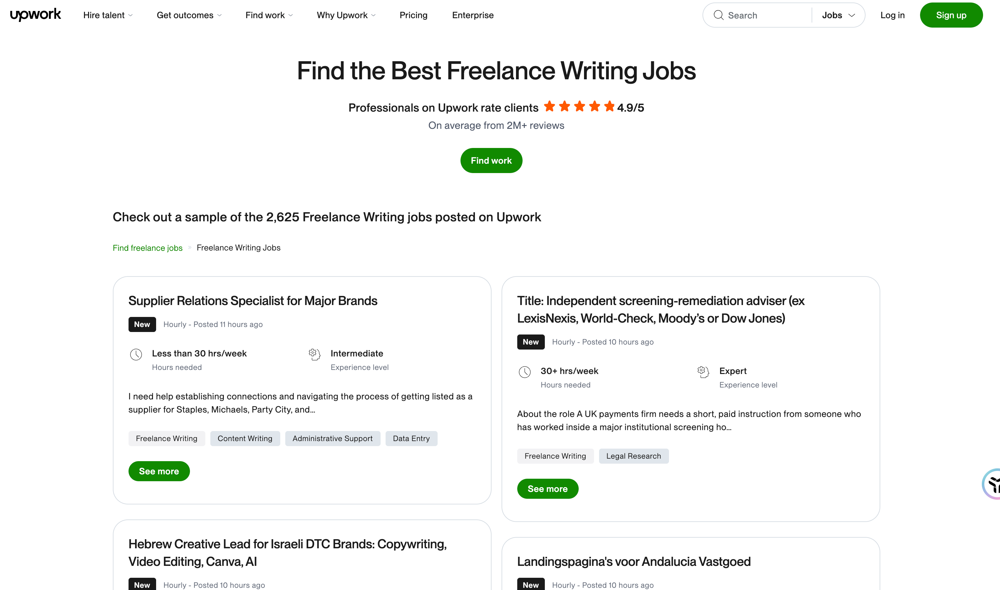 Upwork